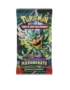 Busta Crepuscolo Mascherato Pokémon