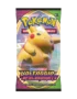 Busta Voltaggio Sfolgorante Pokémon