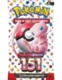 Busta SV 151 Pokémon