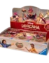 LORCANA - Booster Box Il Regno di Jafar