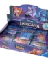 LORCANA - Booster Box Il Ritorno di Ursula