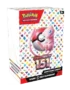 Booster Bundle 151 SV Pokémon