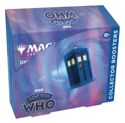 COLLECTOR BOOSTER Box - Doctor WHO - Nebula-Store.jpeg