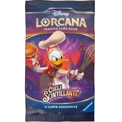 LORCANA - Single Pack Cieli Scintillanti