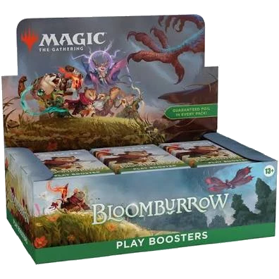 PLAY BOOSTER Box - Bloomburrow - Nebula-Store