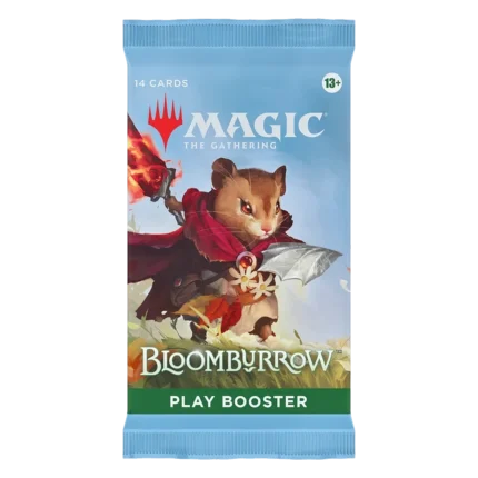 PLAY BOOSTER Pack - Bloomburrow - Nebula-Store